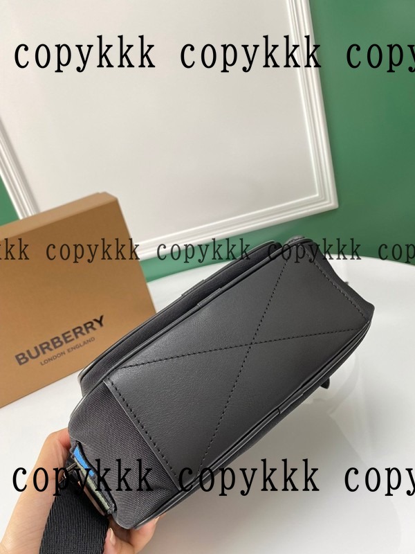 格安 バーバリー ショルダーバッグ スーパーコピー - bags-01334 画像 7