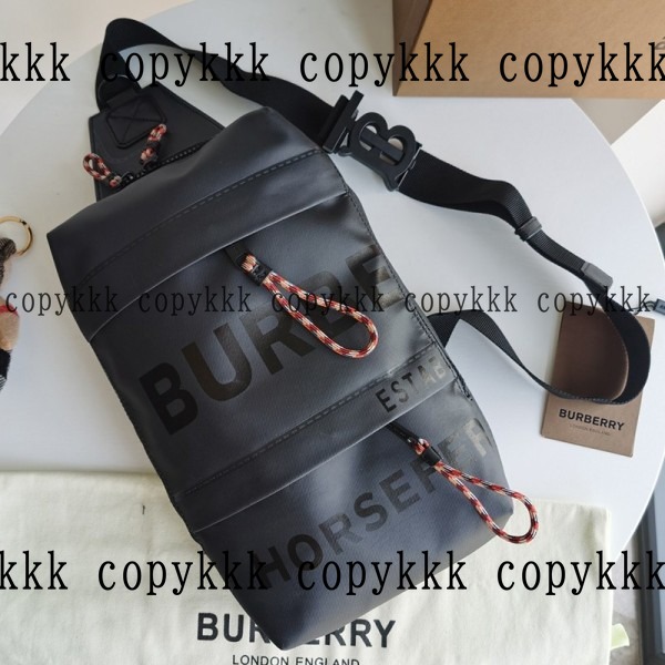 バーバリー ショルダーバッグ N級品 送料無料 - bags-01287