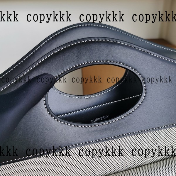 送料無料 バーバリー ショルダーバッグ スーパーコピー - bags-01342 画像 6