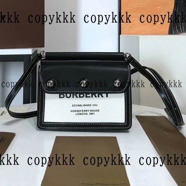 送料無料 バーバリー ショルダーバッグ スーパーコピー - bags-01348