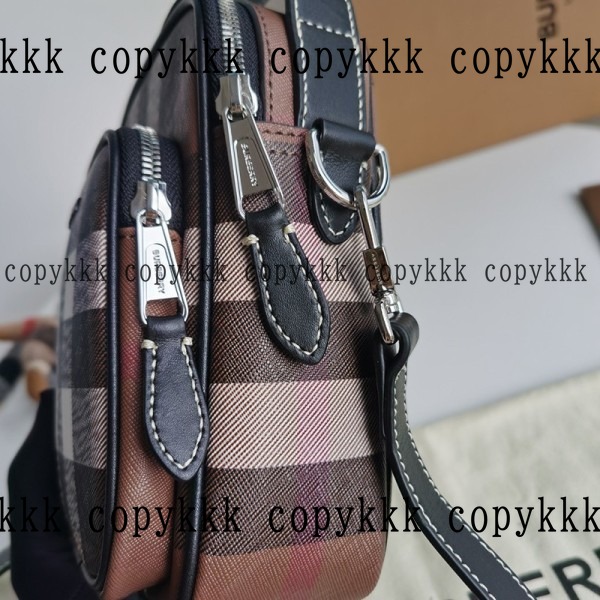 大人気 バーバリー ショルダーバッグ コピー - bags-01352 画像 6