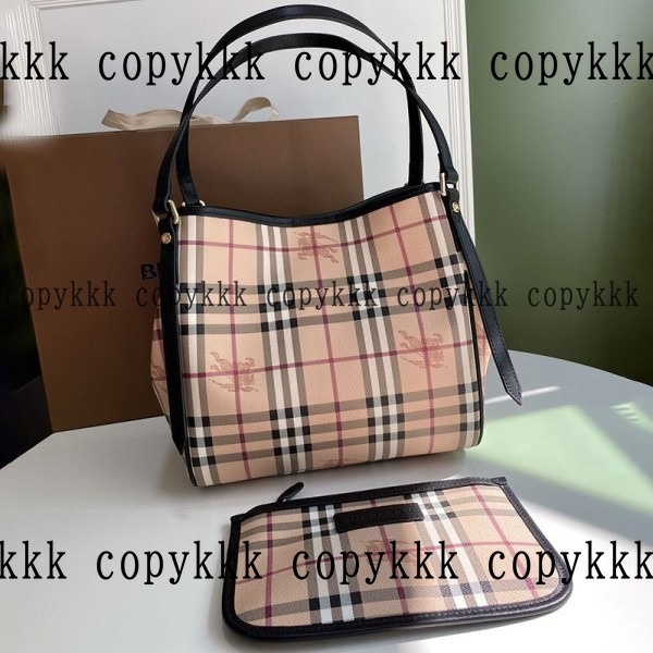 人気 バーバリー トートバッグ N級品 - bags-01225