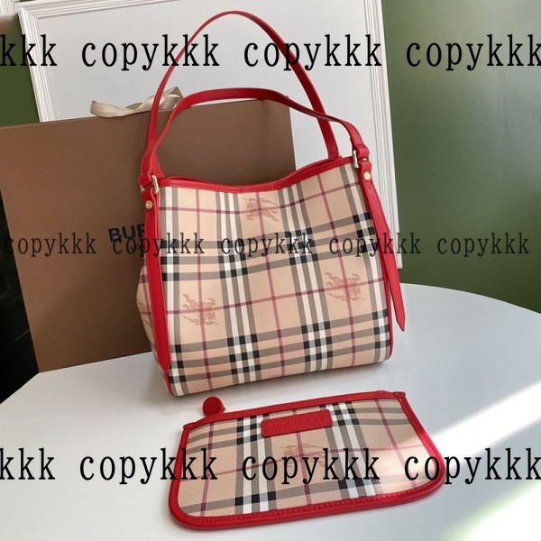 送料無料 バーバリー トートバッグ スーパーコピー - bags-01226