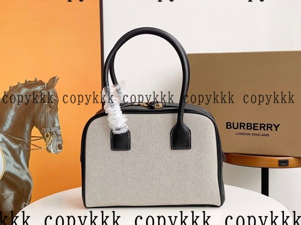 バーバリー トートバッグ コピー 激安通販 - bags-01231 画像 3