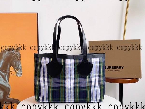 大人気 バーバリー トートバッグ コピー - bags-01234 画像 3