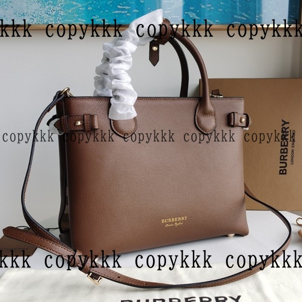 バーバリー トートバッグ N級品 送料無料 - bags-01239
