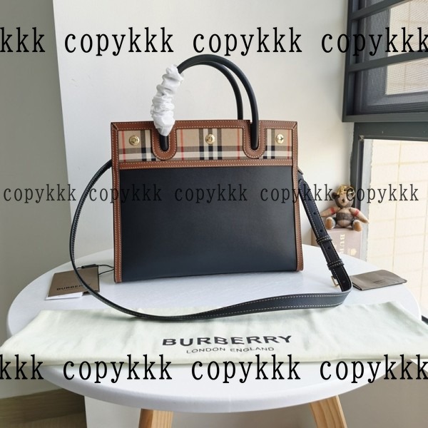 格安 バーバリー トートバッグ スーパーコピー - bags-01247 画像 2