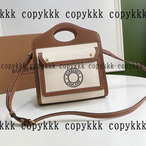 大人気 バーバリー トートバッグ コピー - bags-01252