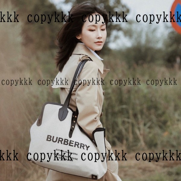 大人気 バーバリー トートバッグ コピー - bags-01254