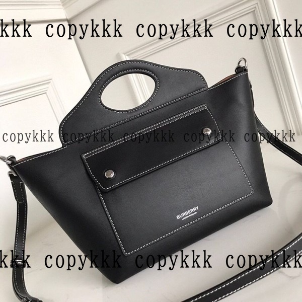 大人気 バーバリー トートバッグ コピー - bags-01210 画像 2