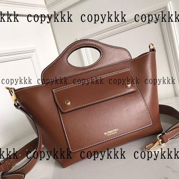 送料無料 バーバリー トートバッグ スーパーコピー - bags-01211 画像 2