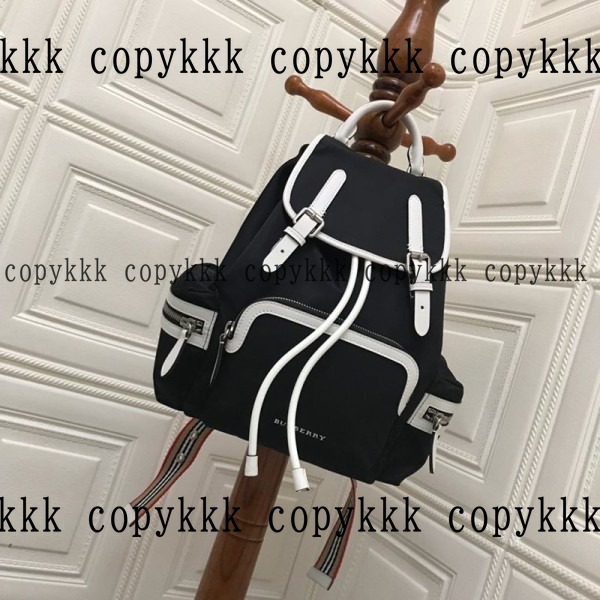 バーバリー リュック N級品 送料無料 - bags-01264 画像 4