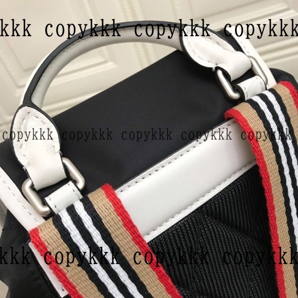 バーバリー リュック N級品 送料無料 - bags-01264 画像 6
