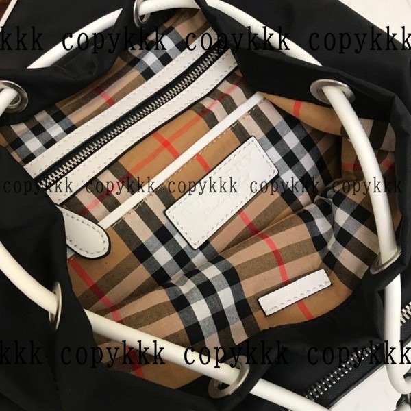 バーバリー リュック N級品 送料無料 - bags-01264 画像 8
