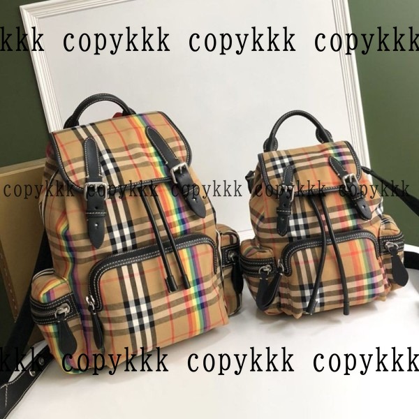 大人気 バーバリー リュック コピー - bags-01267