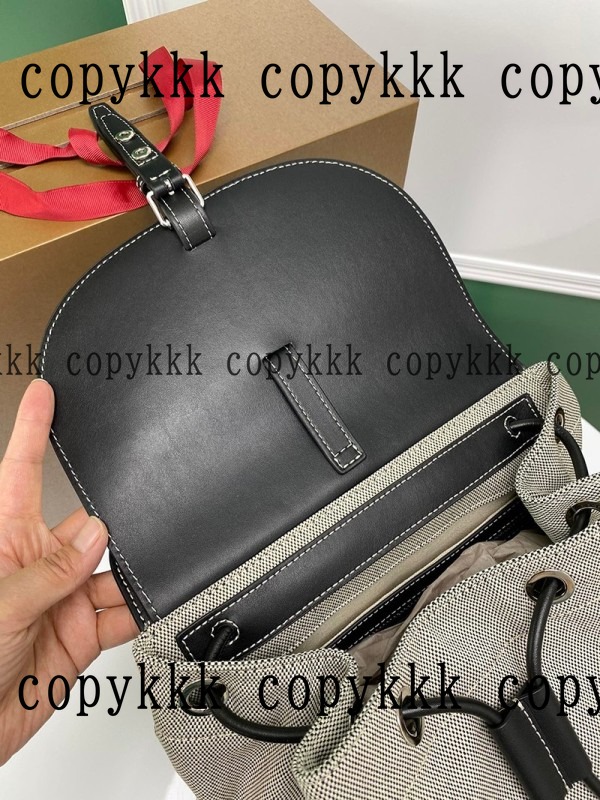 人気 バーバリー リュック N級品 - bags-01278 画像 7