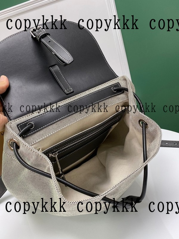 人気 バーバリー リュック N級品 - bags-01278 画像 8
