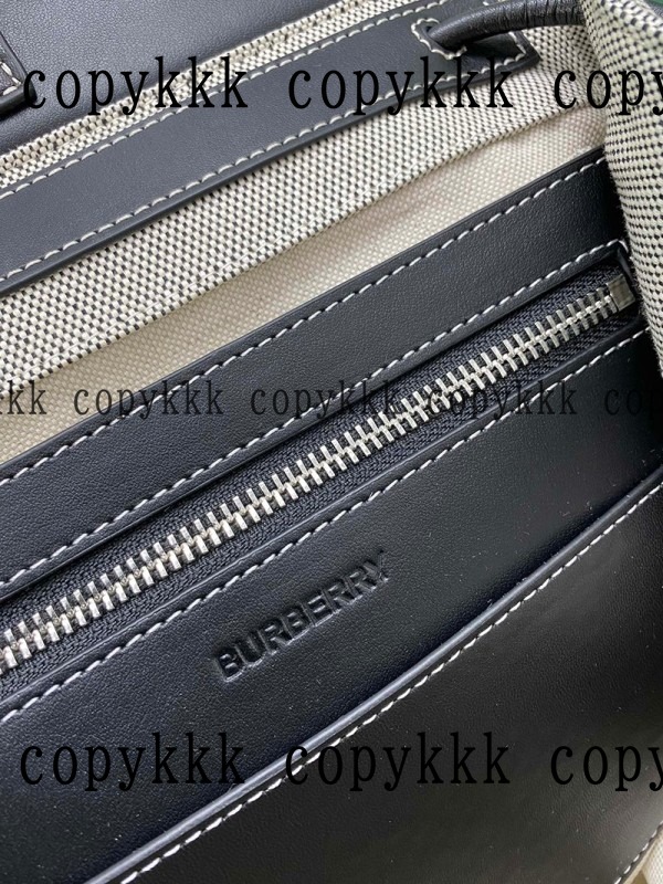 人気 バーバリー リュック N級品 - bags-01278 画像 9