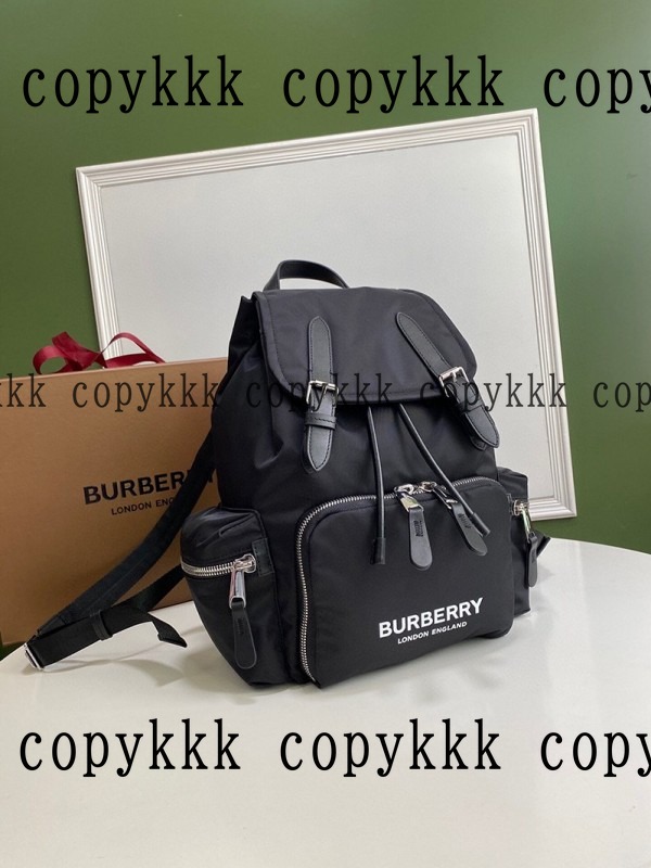 バーバリー リュック N級品 送料無料 - bags-01279 画像 2
