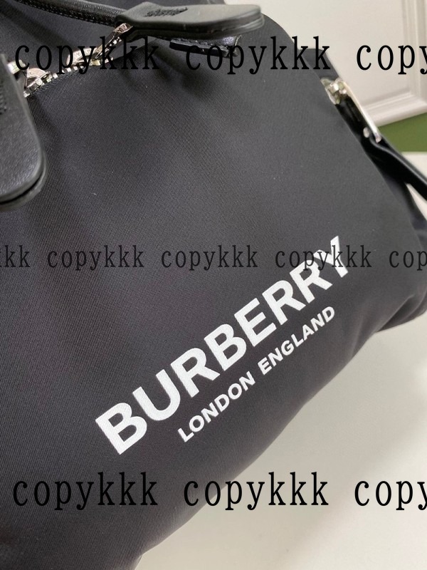 バーバリー リュック N級品 送料無料 - bags-01279 画像 3