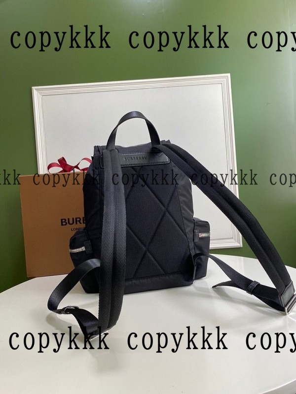 バーバリー リュック N級品 送料無料 - bags-01279 画像 4