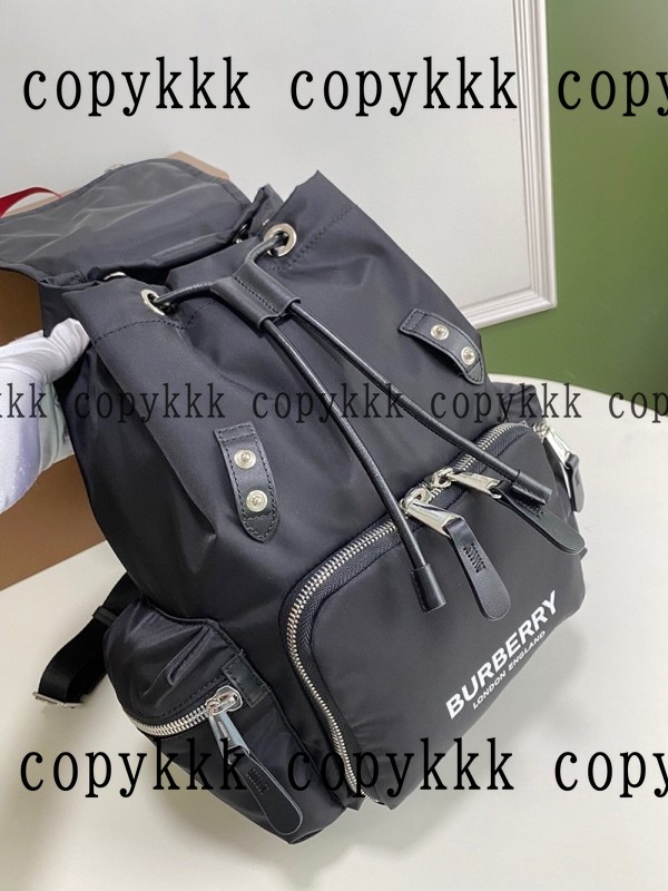 バーバリー リュック N級品 送料無料 - bags-01279 画像 6
