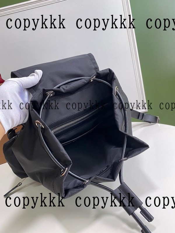 バーバリー リュック N級品 送料無料 - bags-01279 画像 7