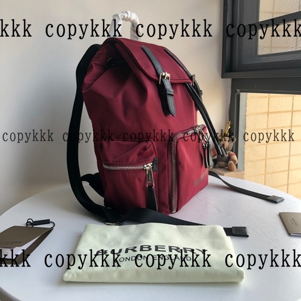 大人気 バーバリー リュック コピー - bags-01281 画像 2