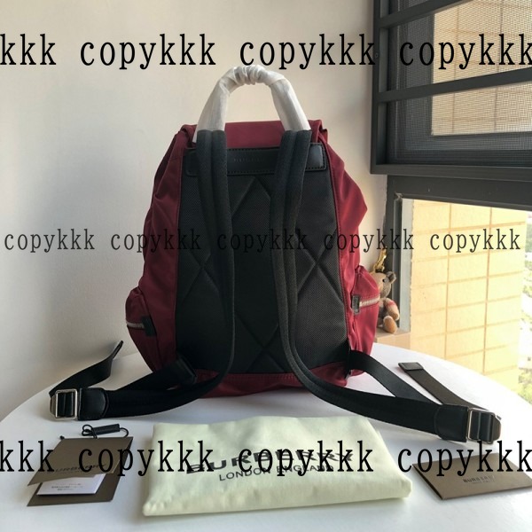 大人気 バーバリー リュック コピー - bags-01281 画像 3