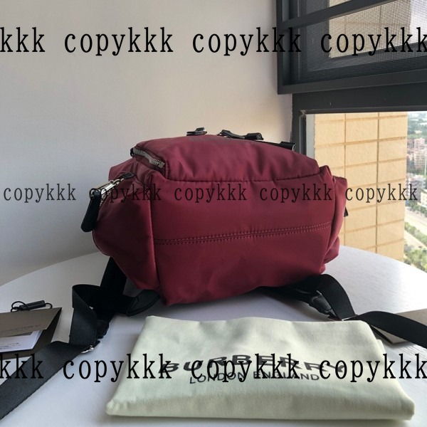 大人気 バーバリー リュック コピー - bags-01281 画像 4