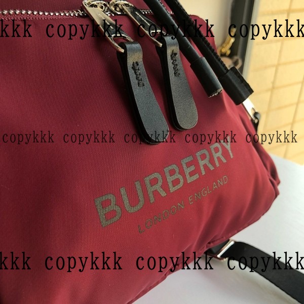 大人気 バーバリー リュック コピー - bags-01281 画像 5