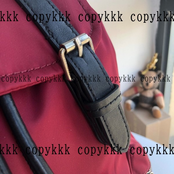大人気 バーバリー リュック コピー - bags-01281 画像 6