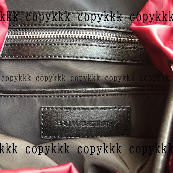 大人気 バーバリー リュック コピー - bags-01281 画像 8