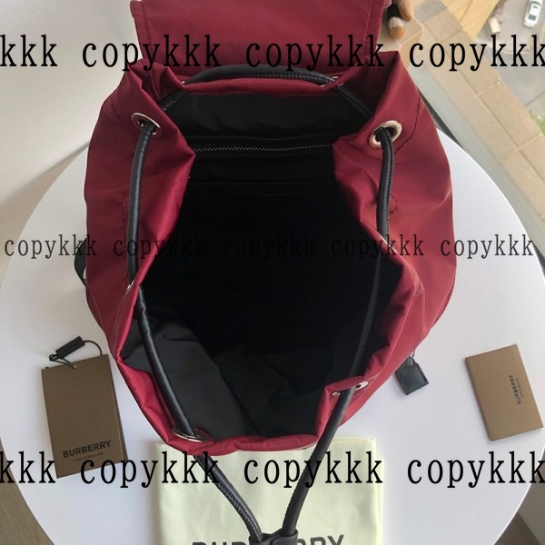 大人気 バーバリー リュック コピー - bags-01281 画像 9