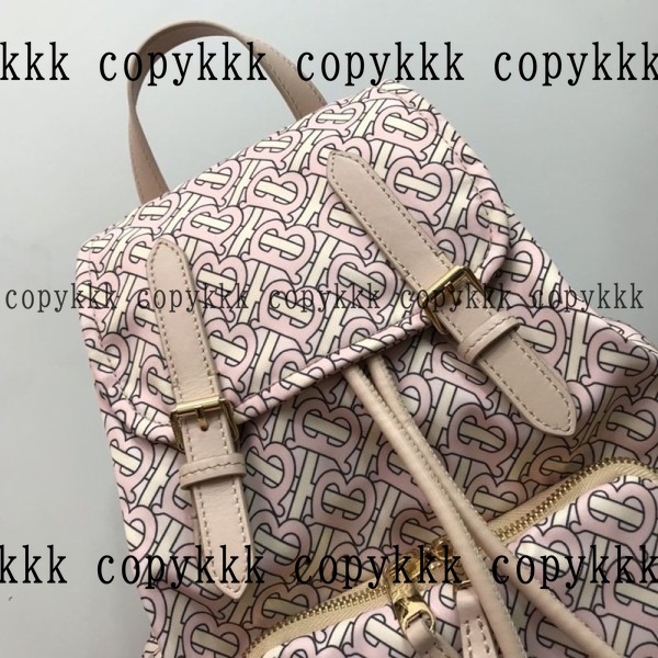 バーバリー リュック N級品 送料無料 - bags-01257 画像 2