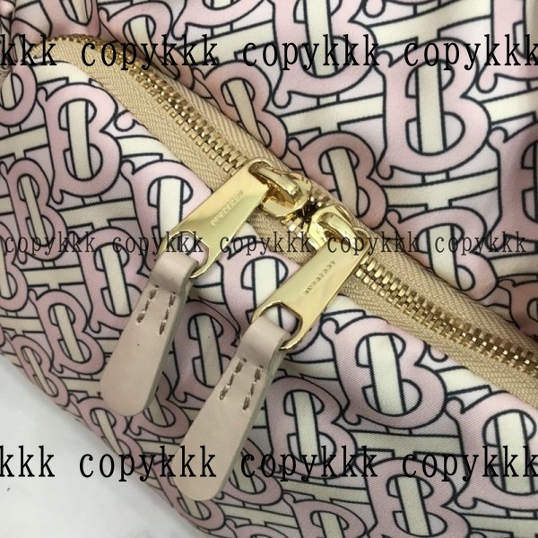 バーバリー リュック N級品 送料無料 - bags-01257 画像 3