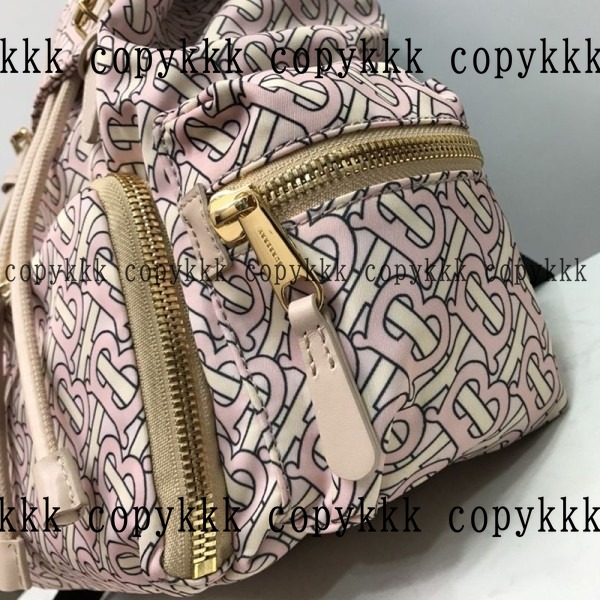 バーバリー リュック N級品 送料無料 - bags-01257 画像 4