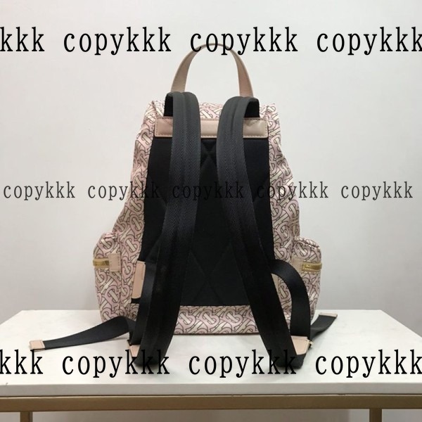 バーバリー リュック N級品 送料無料 - bags-01257 画像 5