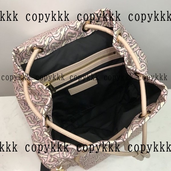 バーバリー リュック N級品 送料無料 - bags-01257 画像 6