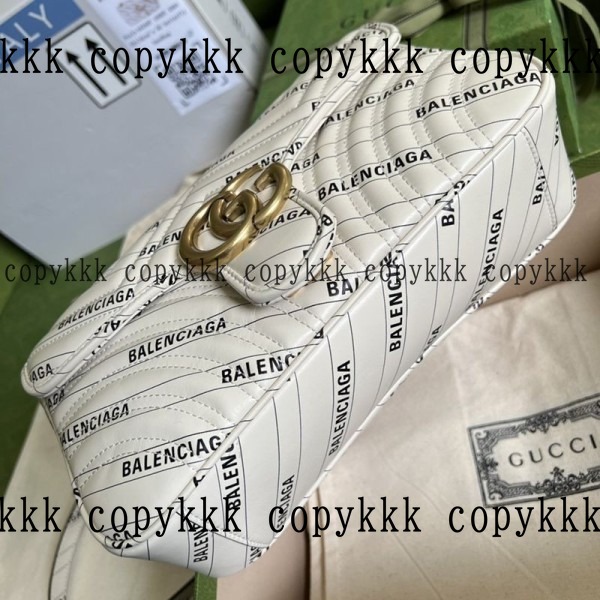 送料無料 バレンシアガ ショルダーバッグ スーパーコピー - bags-01584 画像 3