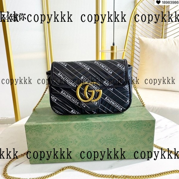 バレンシアガ ショルダーバッグ N級品 送料無料 - bags-01586 画像 2