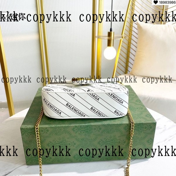 バレンシアガ ショルダーバッグ N級品 送料無料 - bags-01586 画像 7