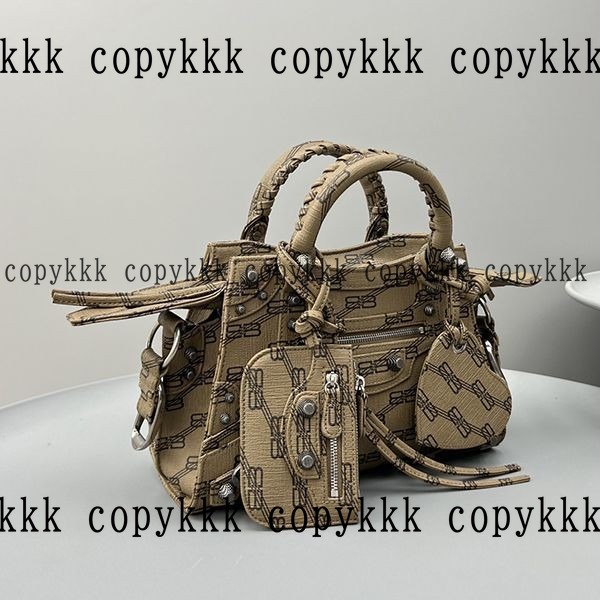 送料無料 バレンシアガ ハンドバッグ スーパーコピー - bags-01388 画像 2