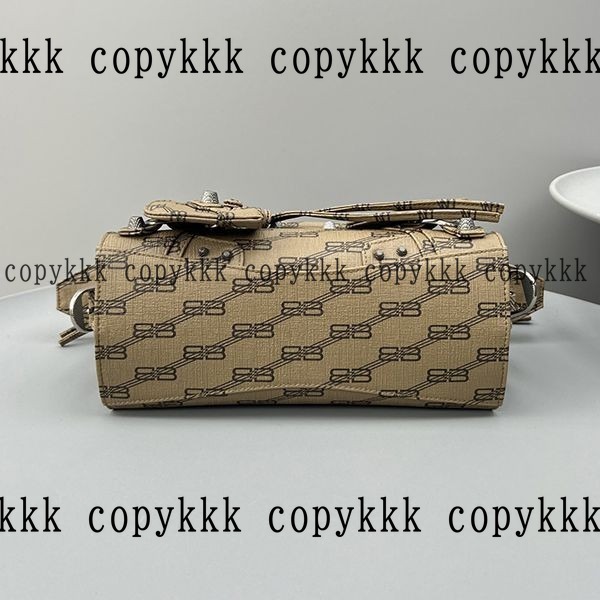 送料無料 バレンシアガ ハンドバッグ スーパーコピー - bags-01388 画像 4