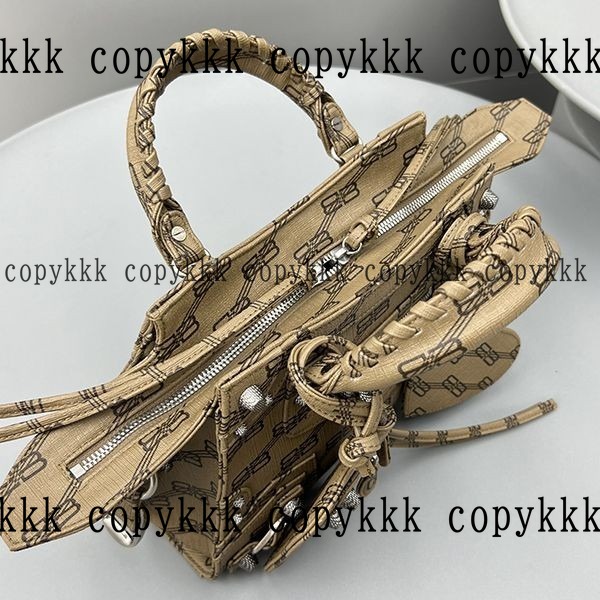 送料無料 バレンシアガ ハンドバッグ スーパーコピー - bags-01388 画像 5