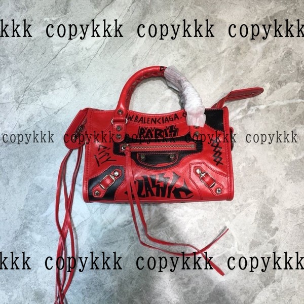 送料無料 バレンシアガ ハンドバッグ スーパーコピー - bags-01487 おすすめN級品