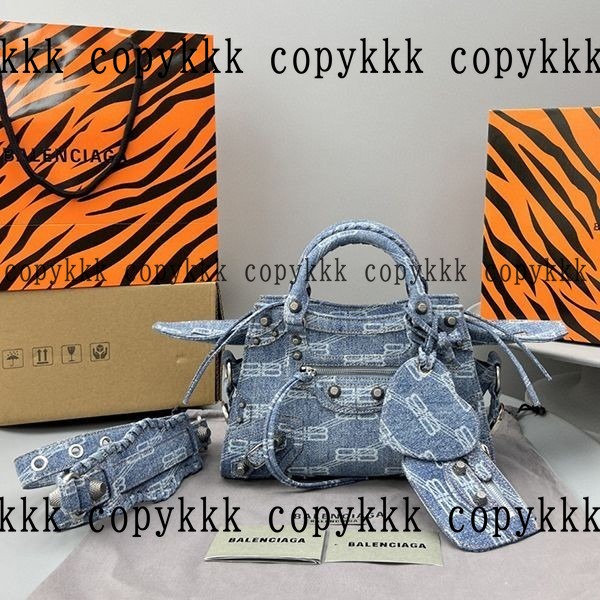 大人気 バレンシアガ ハンドバッグ コピー - bags-01389