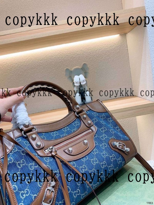 人気 バレンシアガ ハンドバッグ N級品 - bags-01396 画像 4