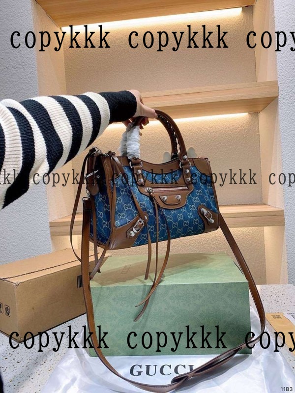 人気 バレンシアガ ハンドバッグ N級品 - bags-01396 画像 8