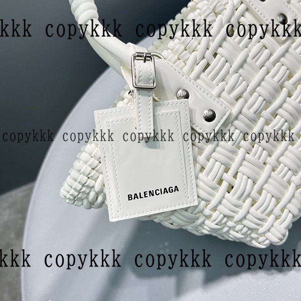 人気 バレンシアガ ハンドバッグ N級品 - bags-01402 画像 6